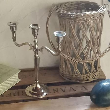 Micro Maison Isba Sedan Givonne Εξωτερικό φωτογραφία