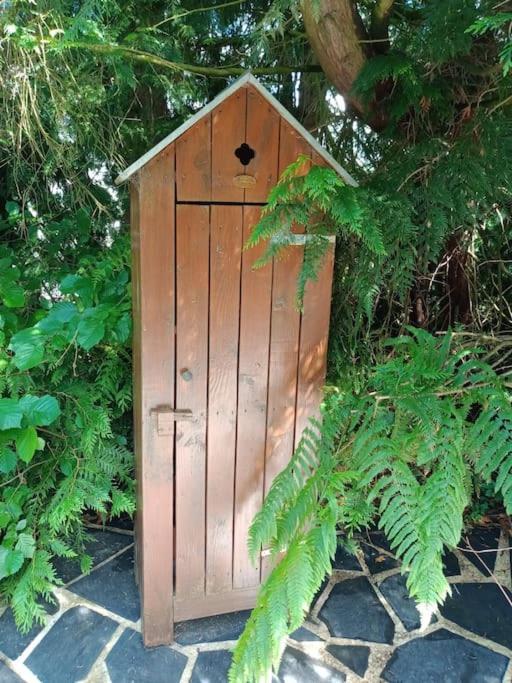 Micro Maison Isba Sedan Givonne Εξωτερικό φωτογραφία