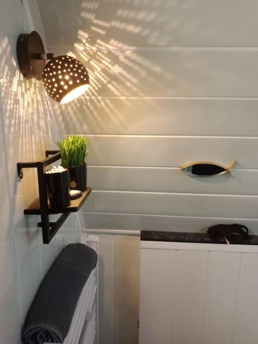 Micro Maison Isba Sedan Givonne Εξωτερικό φωτογραφία